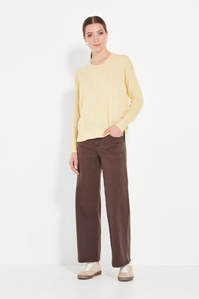 PERCY SWEATER